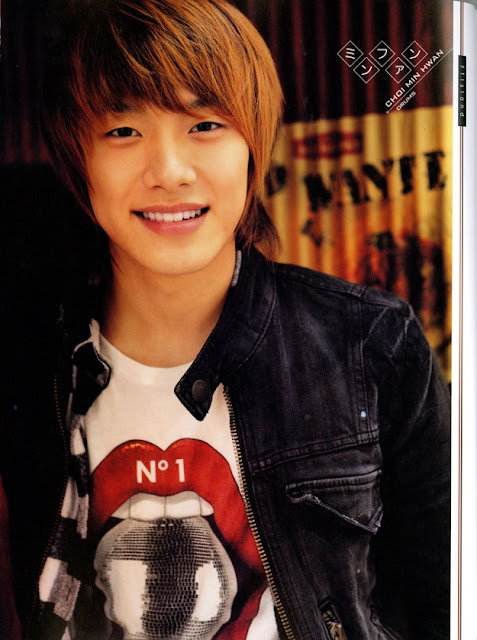 asian male celebrity model ft island min hwan 2013 picture profile asian male celebrity model ft island min hwan 2013 picture profile