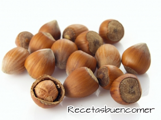 Avellana Antioxidante Avellana Antioxidante