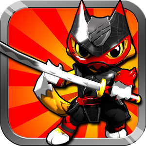Ninja Kitty [Mod Money] v1.03