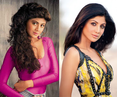 Shilpa Shetty. Shilpa Shetty.