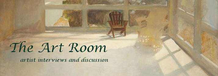  The Art Room