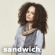 sandwich