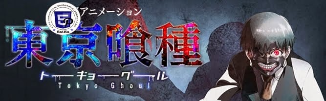 Tokyo Ghoul √A (Season 2)