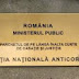 DNA a solicitat reţinerea inculpatului Ţarălungă Gheorghe, profesor universitar la Facultatea de Farmacie şi colonel în rezervă