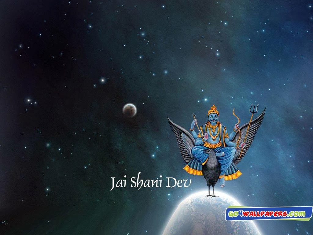 Beautiful Wallpapers: Lord Shani Dev HD Wallpapers, Images ...