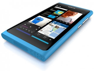 Nokia Develop Two Mobile Phone MeeGo Entry-New Level