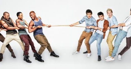 One Direction Daily Updates: Gallery