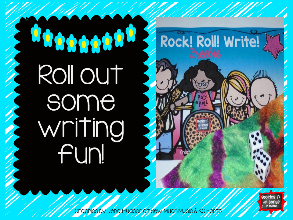 How to write a rock song on guitar picture