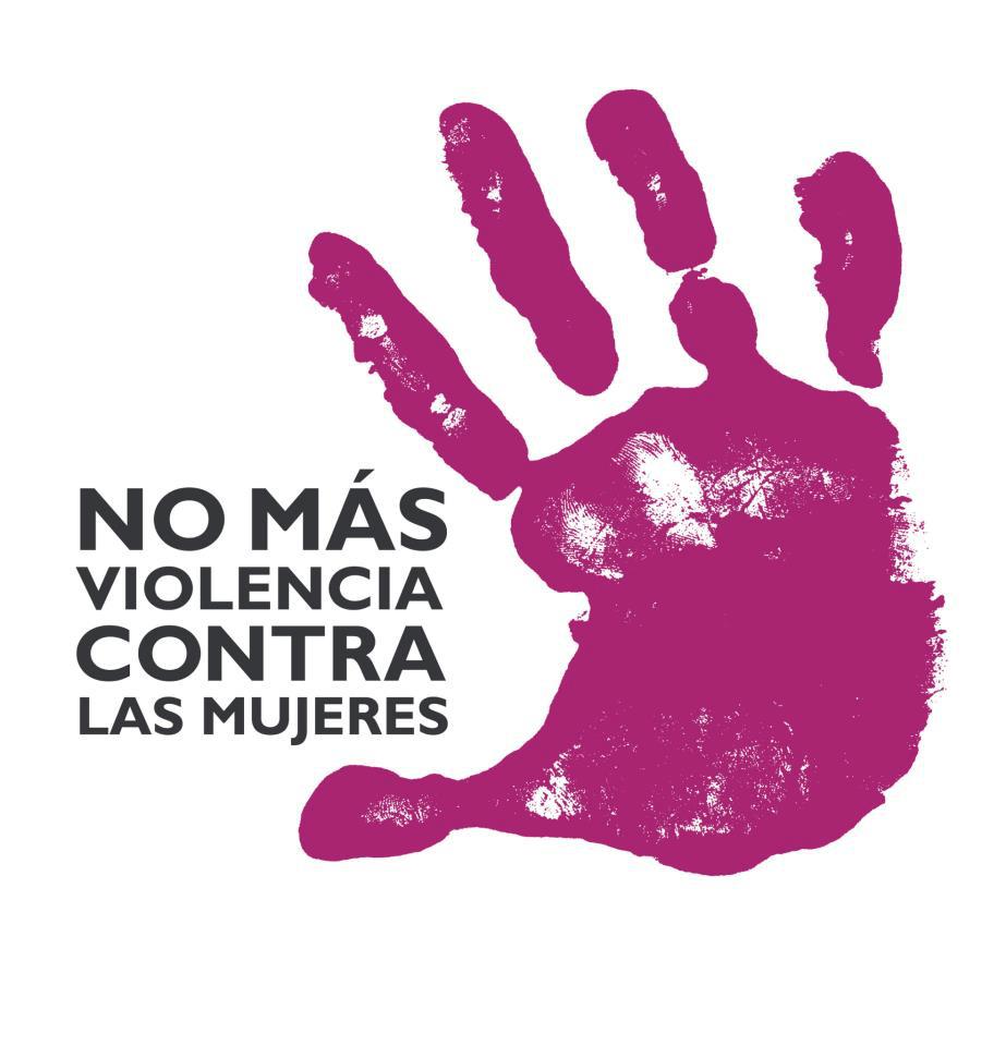 Violencia contra la mujer