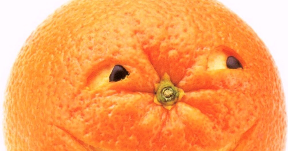 Два Апельсина Диета