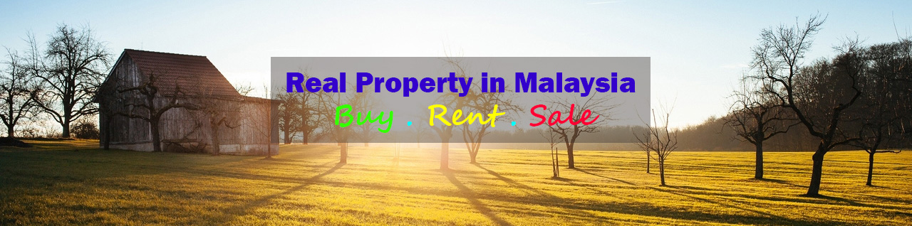 Real Property in Malaysia