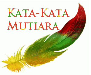Kata-Kata Mutiara