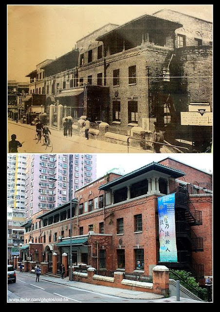 香港懷舊照片(下) - hung22 - 彬彬的博客 香港懷舊照片(下) - hung22 - 彬彬的博客