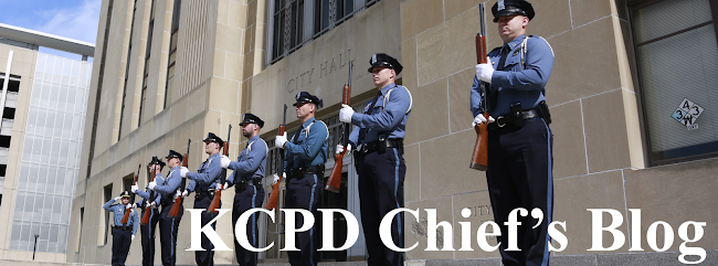 KCPD Chief