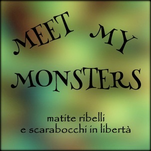 Meet My Monsters