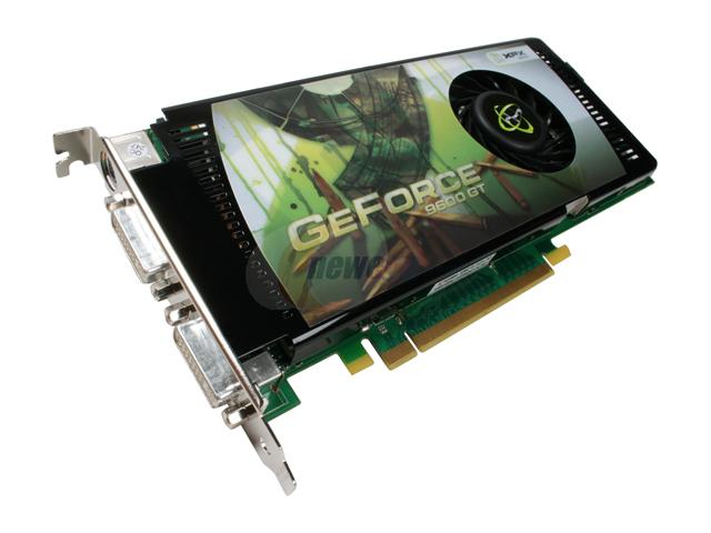 Nvidia geforce 9600 gs Nvidia geforce 9600 gs