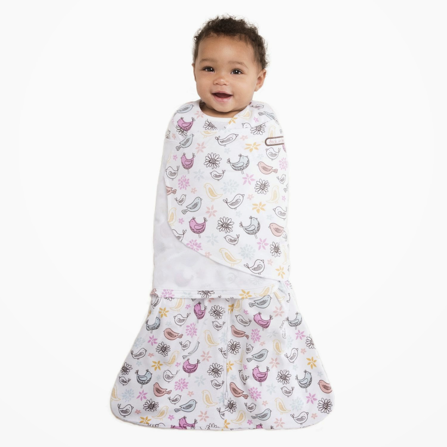 Giveaway HALO SleepSack Swaddle US & Canada Mommy Katie