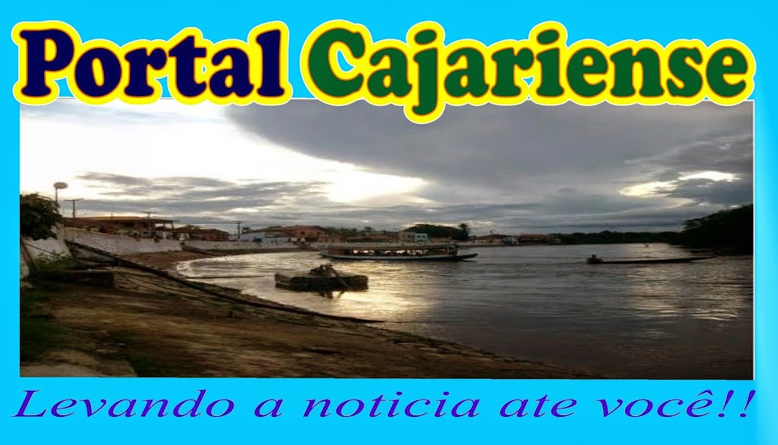 PORTAL CAJARIENSE