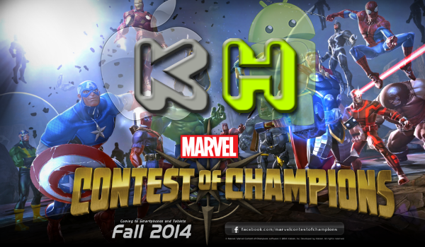 marvel contest of champions free units glitch marvel contest of champions free units glitch