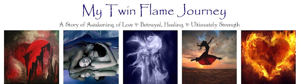 Twin Flame