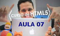 Curso HTML5 - Grátis Curso HTML5 - Grátis