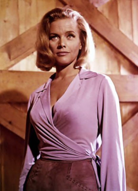 Honor Blackman (Bond Woman) 32 Honor+Blackman+(7)