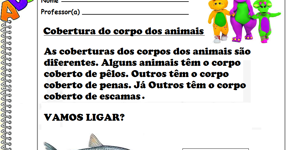 Educação infantil mec 2015 Educação infantil mec 2015