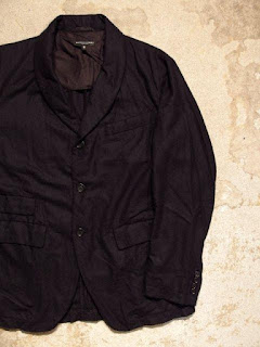 Engineered Garments & FWK by Engineered Garments "Fall & Winter 2015 in Stock 7" SUNRISE MARKET