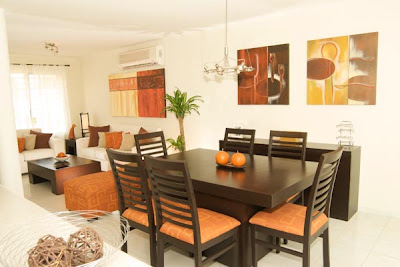 Casas en Venta y Departamentos: Casa Muestra Adosada Modelo Arce Fracc