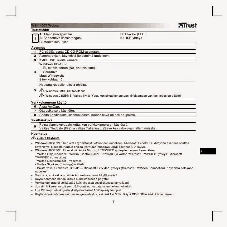 Trust 15542 Driver Download Trust 15542 Driver Download