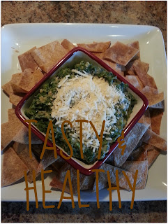 Spinach Dip