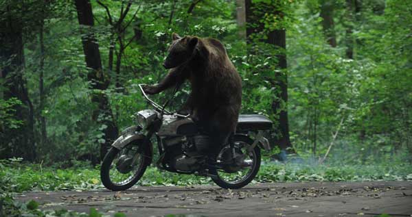 Ursul movie