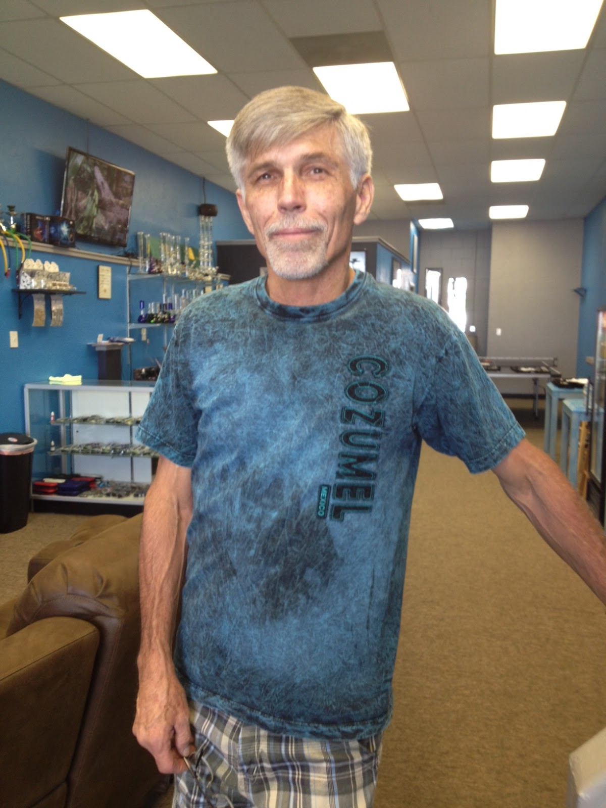 Bizmojo Idaho E Cigarette Store The Vapor Door Opens On West