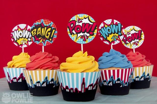 Superhero Baby Shower Cake Ideas Superhero Baby Shower Cake Ideas