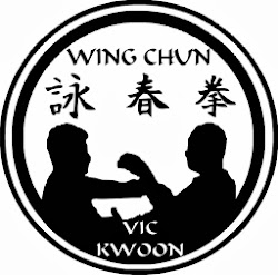 Wing chun Vic Kwoon