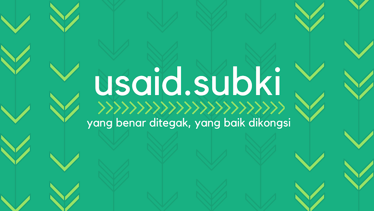 Usaid Subki