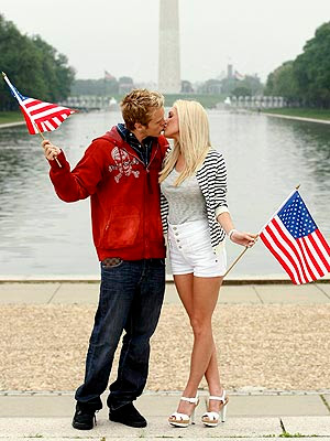 Spencer Pratt Heidi Montag actores de peliculas Spencer Pratt Heidi Montag actores de peliculas