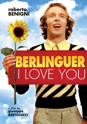 Berlinguer ti voglio bene movie