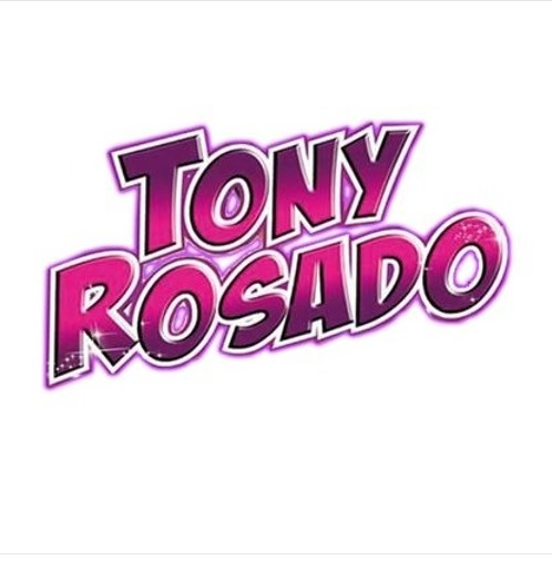 Tony Rosado