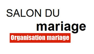 salon du mariage