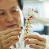 Curiosidade.: Primeiro transplante de vértebra feita em impressora 3D é realizado na China!