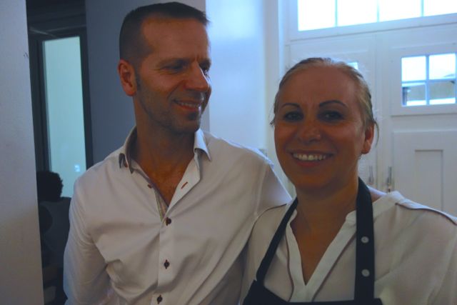 Scarabaus Show Jazzdance Company Koln Juli 2010