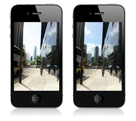 How To Take Hdr Pictures With Iphone 4S