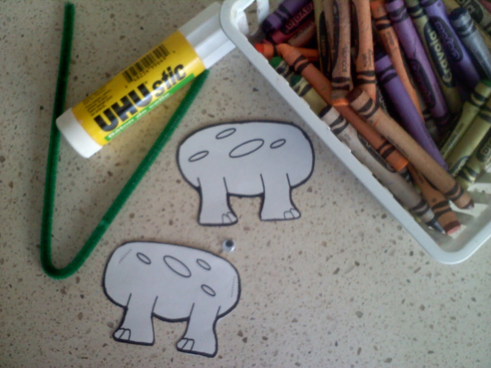 Confessions of a Real Librarian Dinosaur Day!