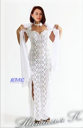 katia ribeiro croche vestidos