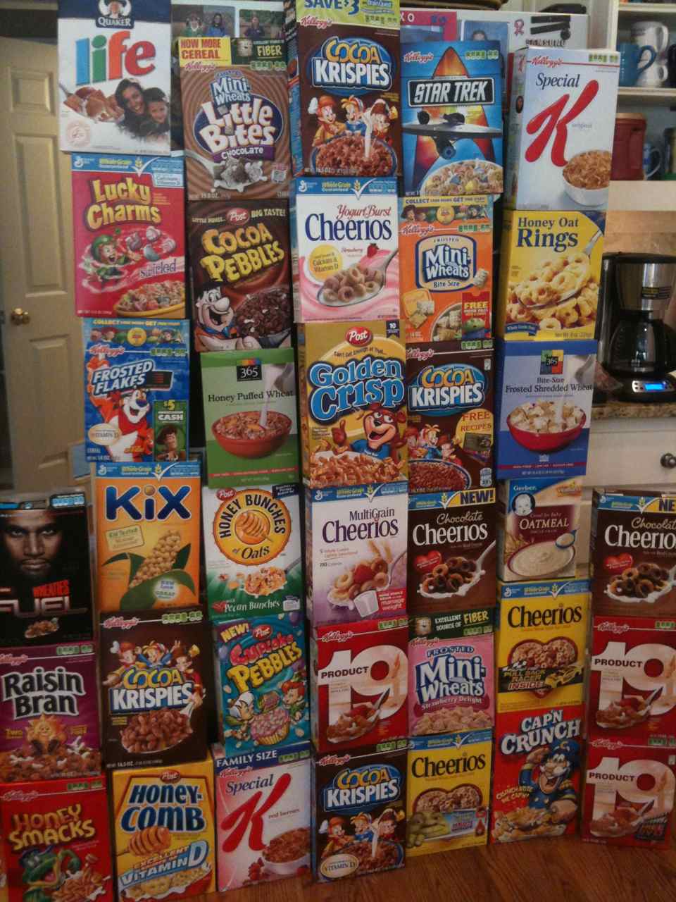 Lu Bird Baby Pregnancy cravings