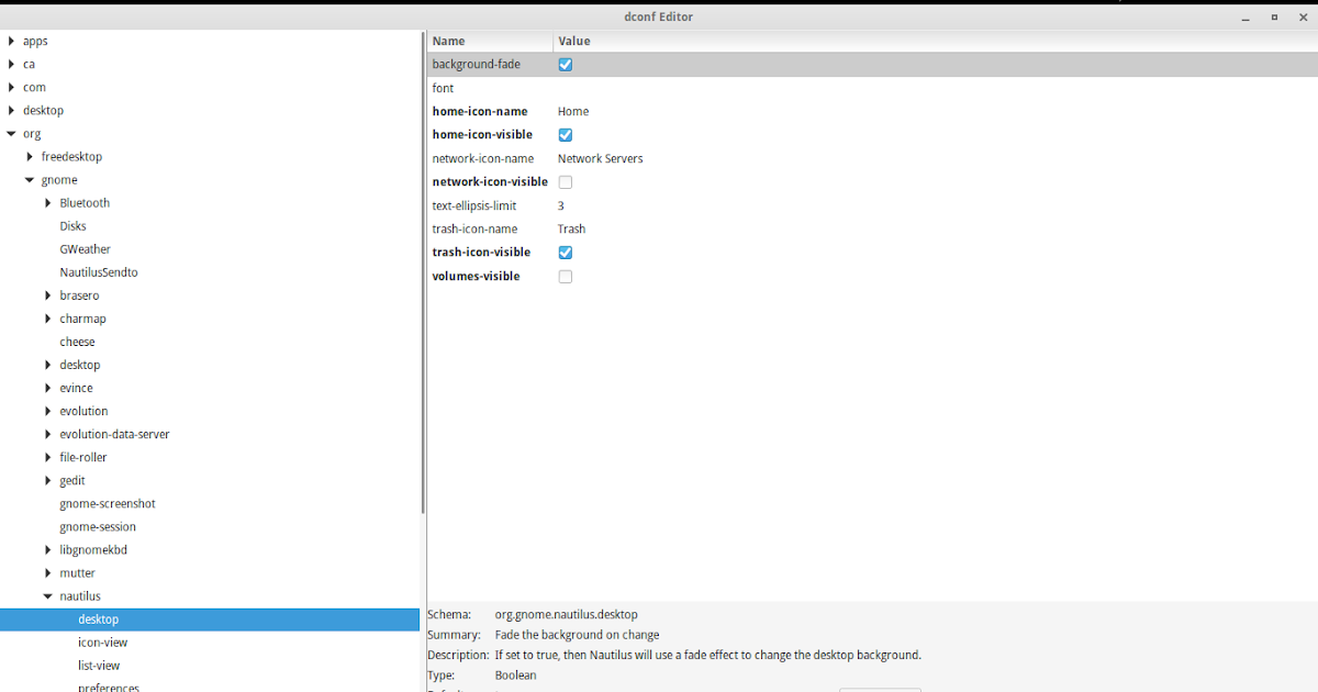 gnome right click dekstop open in terminal gnome right click dekstop open in terminal