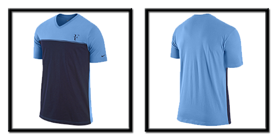 camisetas nike hombre 2014