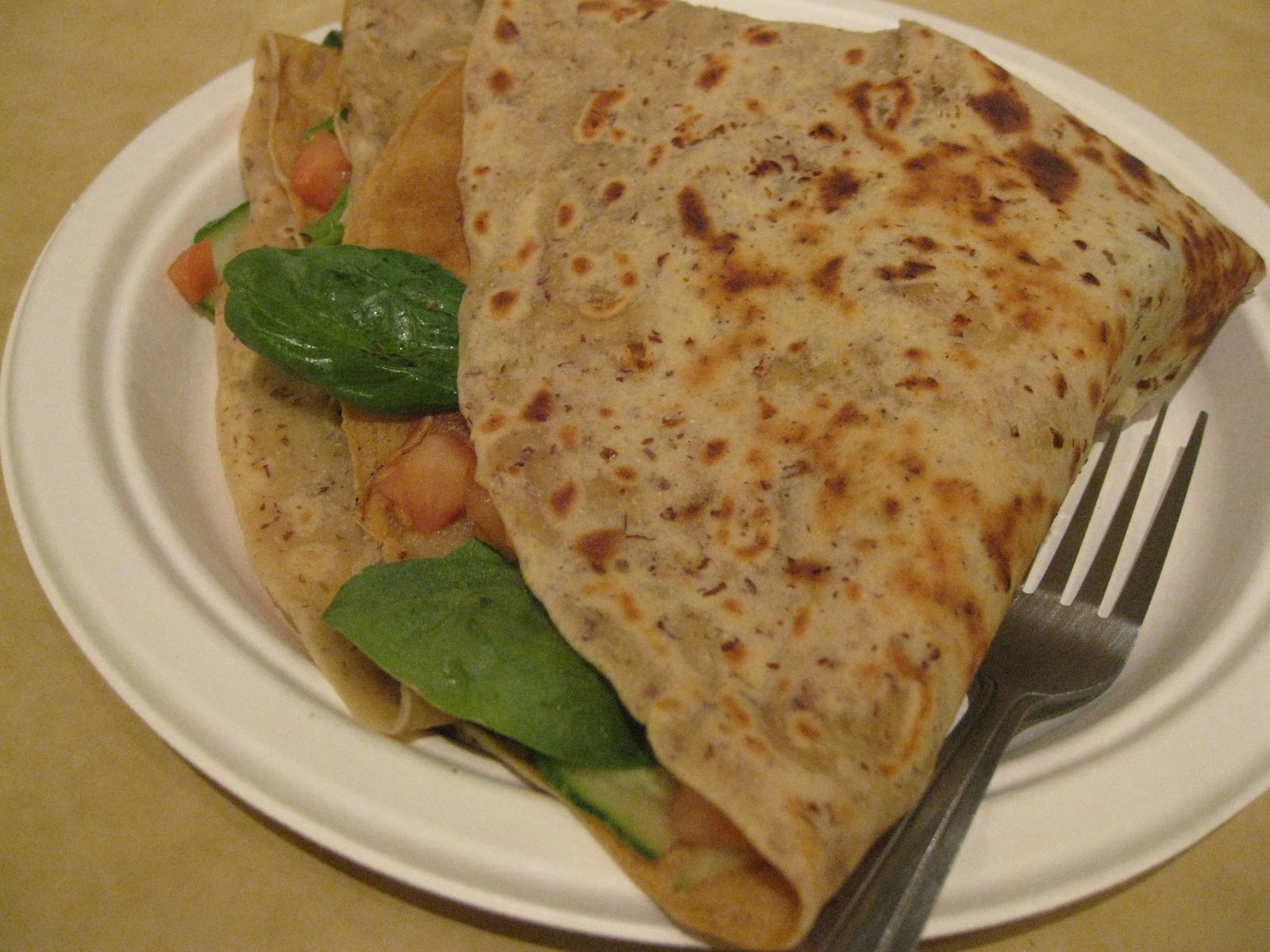 AB Crepes 1311 Railroad Avenue