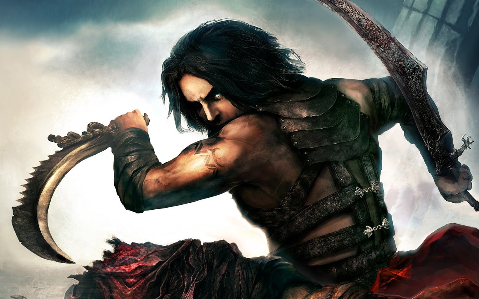 Prince of persia warrior within download ocean of games Prince of persia warrior within download ocean of games